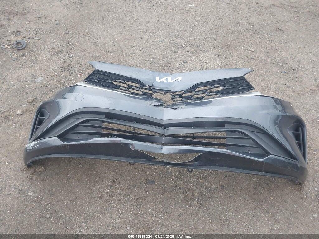3KPF24AD4PE694187 2023 KIA FORTE photo no. 12