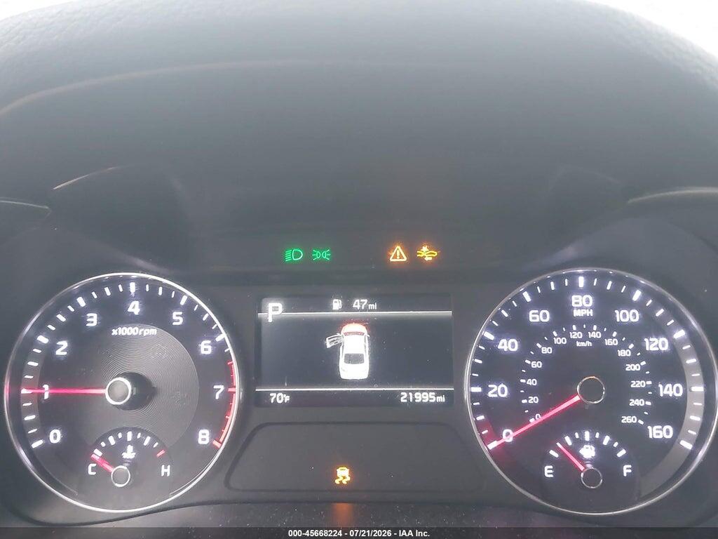 3KPF24AD4PE694187 2023 KIA FORTE photo no. 7