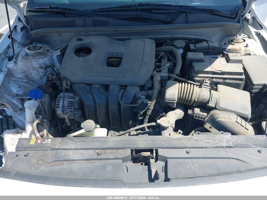 3KPF54AD5PE574485 2023 KIA FORTE photo no. 10
