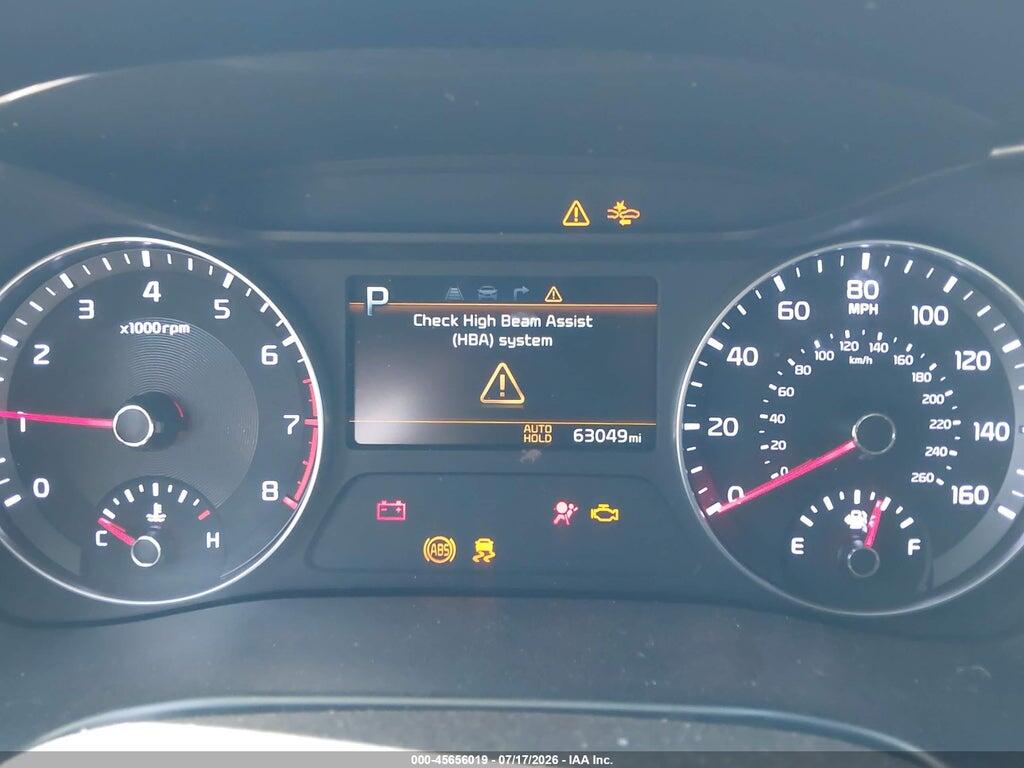 3KPF54AD5PE574485 2023 KIA FORTE photo no. 7