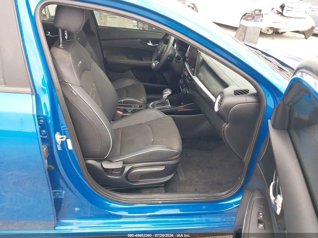 3KPF54AD7PE531606 2023 KIA FORTE photo no. 5