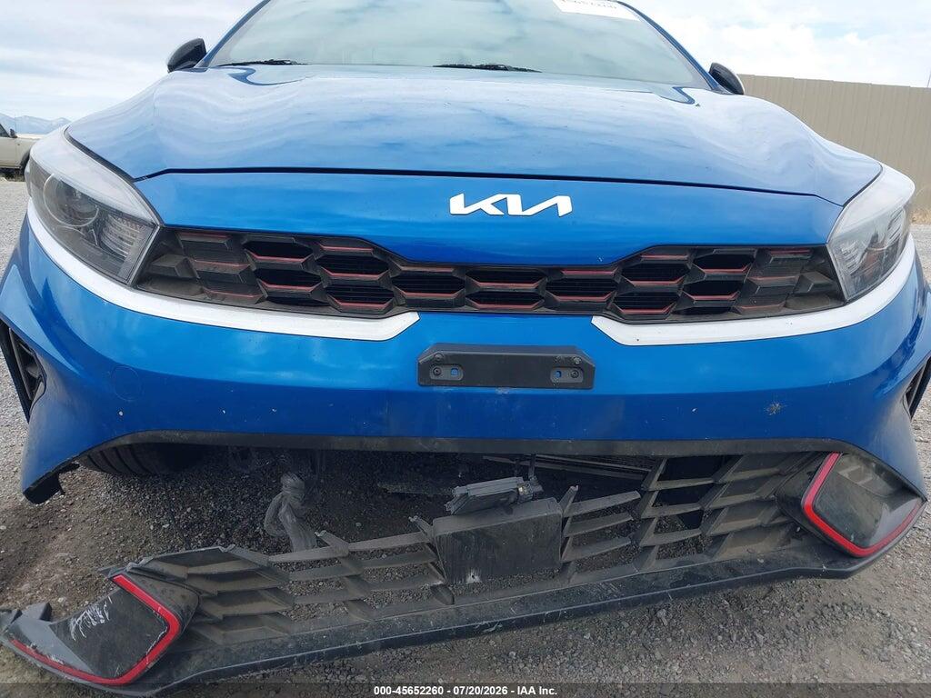 3KPF54AD7PE531606 2023 KIA FORTE photo no. 6