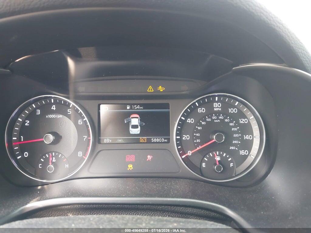 3KPF54AD3PE637583 2023 KIA FORTE photo no. 7