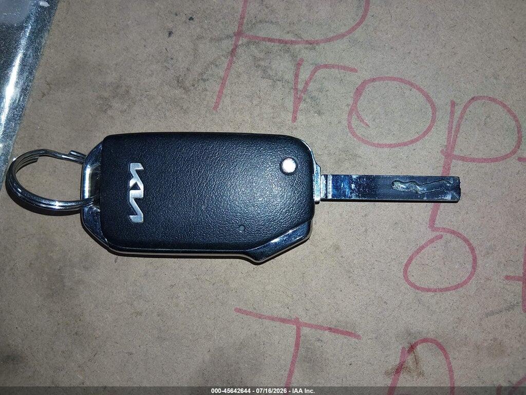 3KPF24AD5PE650960 2023 KIA FORTE photo no. 11