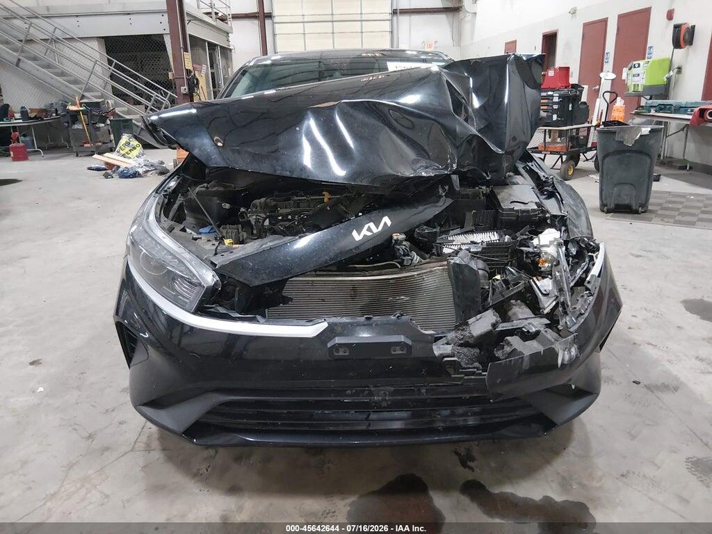 3KPF24AD5PE650960 2023 KIA FORTE photo no. 12