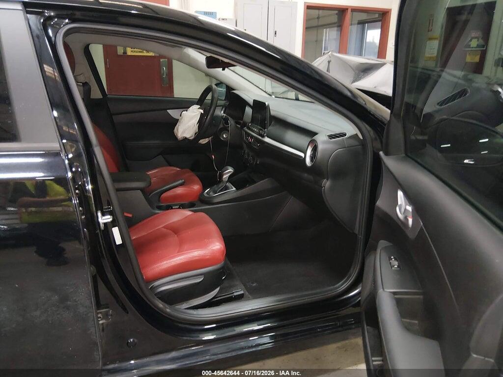 3KPF24AD5PE650960 2023 KIA FORTE photo no. 5