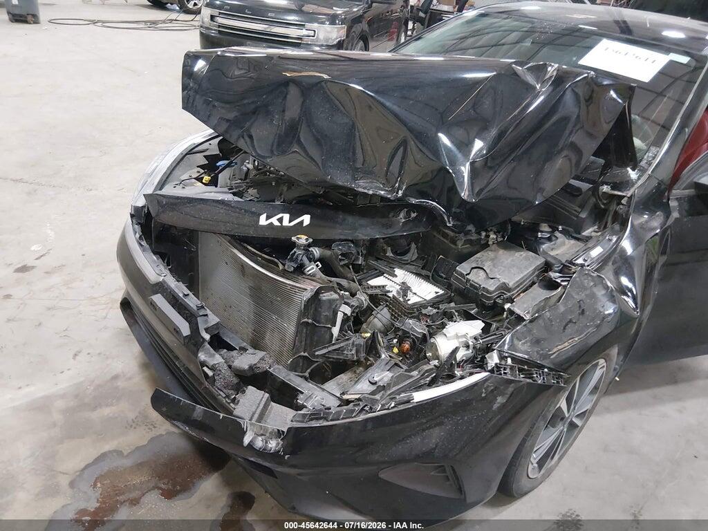 3KPF24AD5PE650960 2023 KIA FORTE photo no. 6