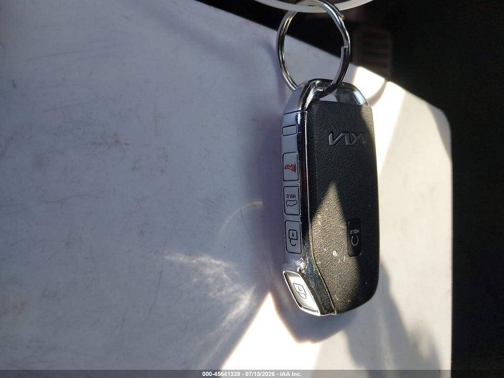 3KPF54AD2PE526023 2023 KIA FORTE photo no. 11
