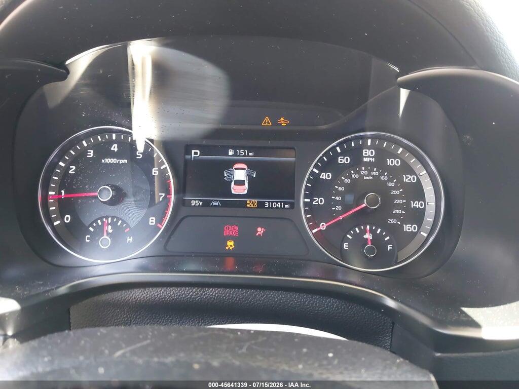 3KPF54AD2PE526023 2023 KIA FORTE photo no. 7