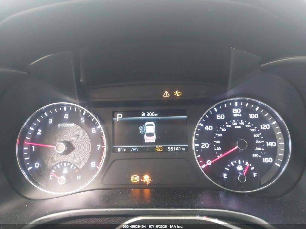 3KPF54AD4PE579547 2023 KIA FORTE photo no. 7