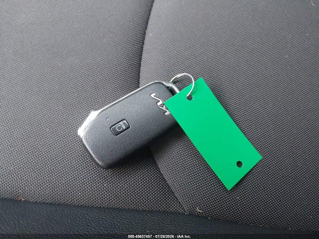 3KPF54AD4PE543728 2023 KIA FORTE photo no. 11
