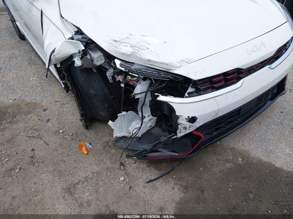 3KPF44AC0PE686749 2023 KIA FORTE photo no. 6