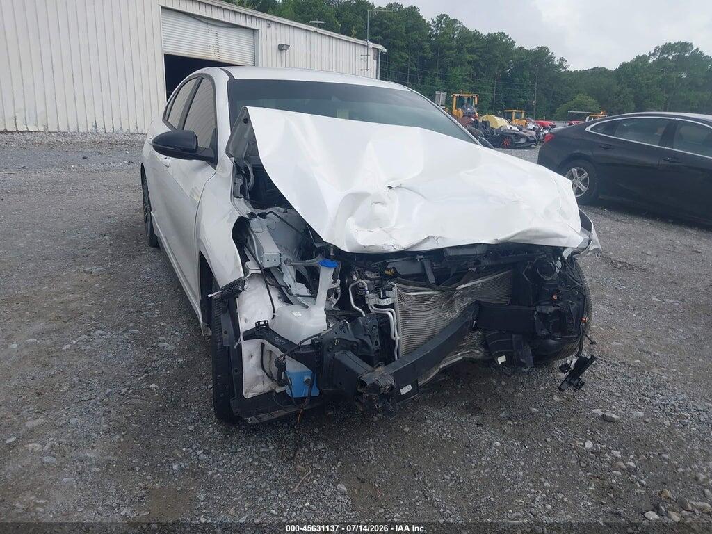 3KPF54AD2PE604669 2023 KIA FORTE photo no. 1
