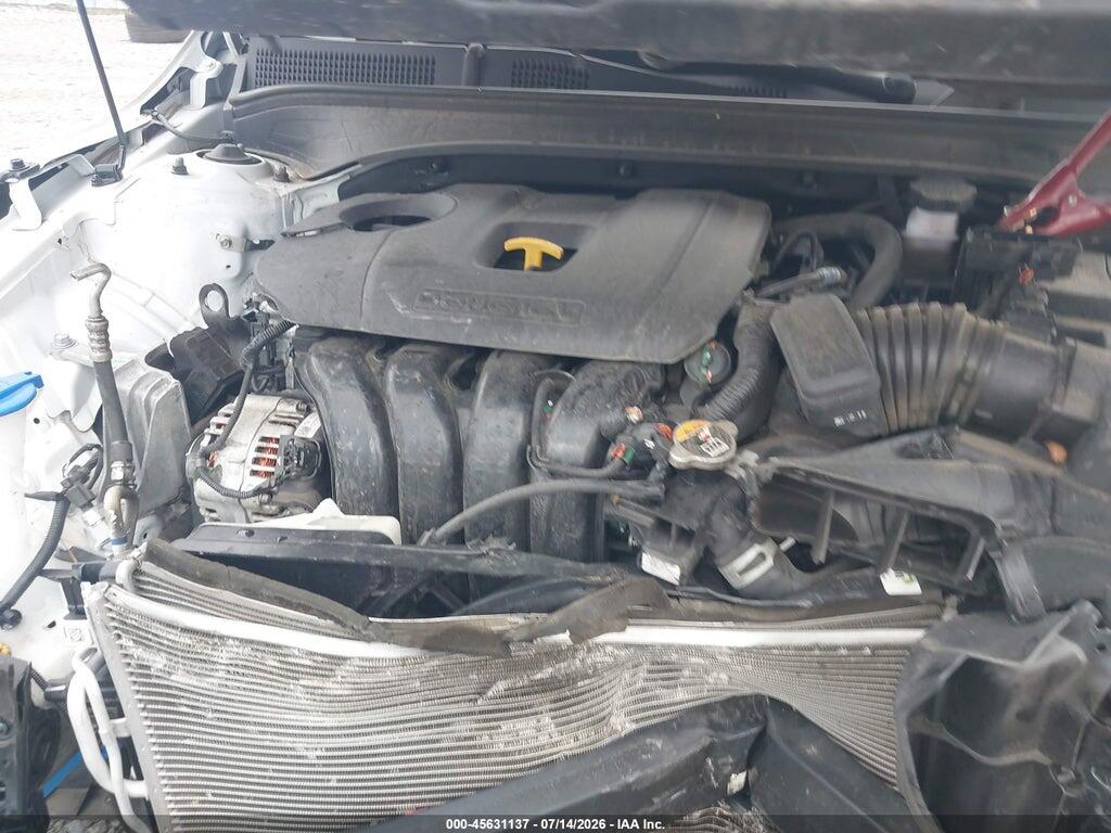 3KPF54AD2PE604669 2023 KIA FORTE photo no. 10