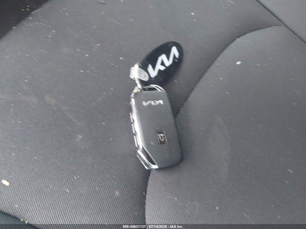 3KPF54AD2PE604669 2023 KIA FORTE photo no. 11