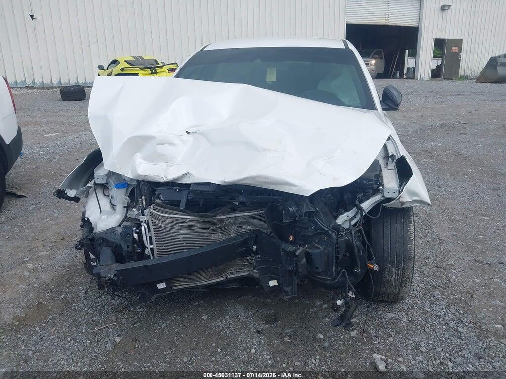 3KPF54AD2PE604669 2023 KIA FORTE photo no. 12