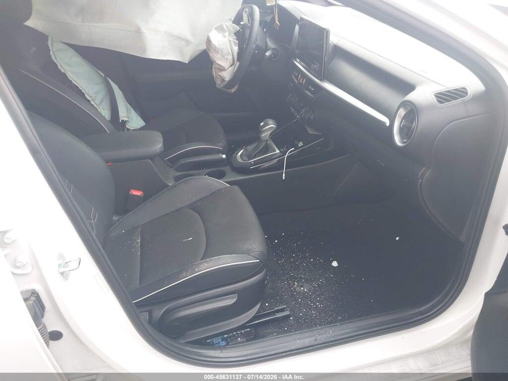 3KPF54AD2PE604669 2023 KIA FORTE photo no. 5