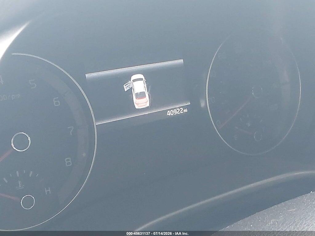 3KPF54AD2PE604669 2023 KIA FORTE photo no. 7