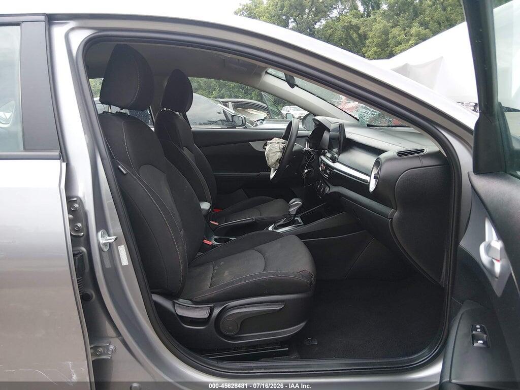 3KPF24AD2PE527245 2023 KIA FORTE photo no. 5