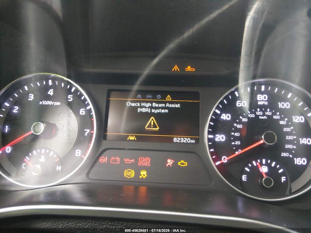 3KPF24AD2PE527245 2023 KIA FORTE photo no. 7