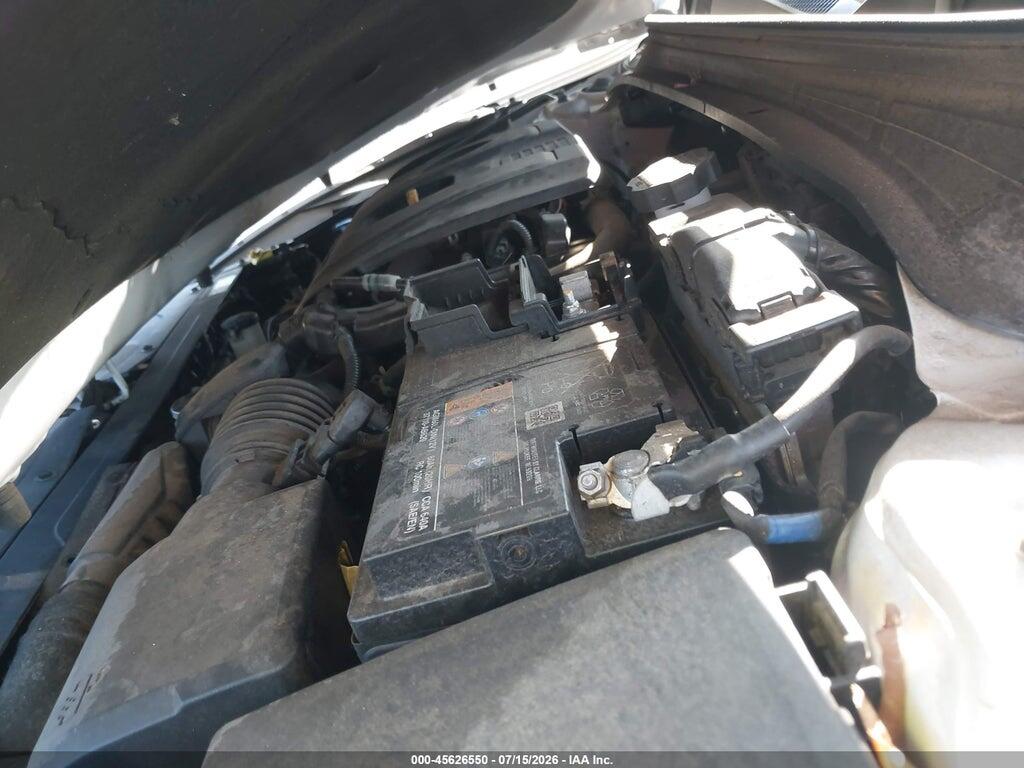 3KPF54AD1PE608227 2023 KIA FORTE photo no. 10