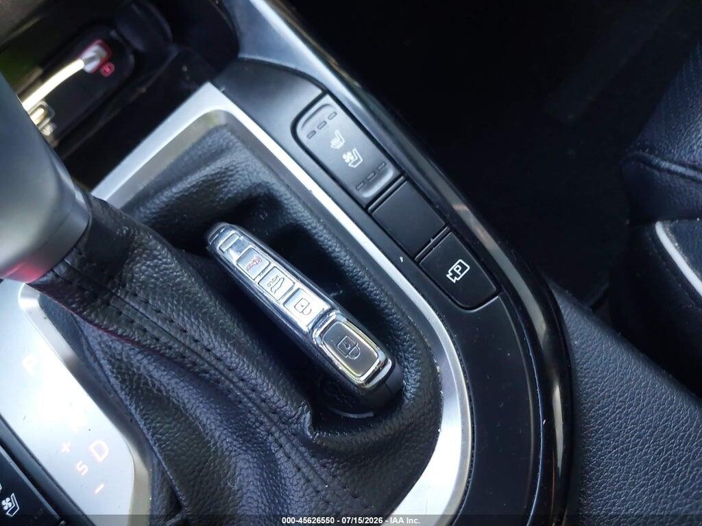 3KPF54AD1PE608227 2023 KIA FORTE photo no. 11