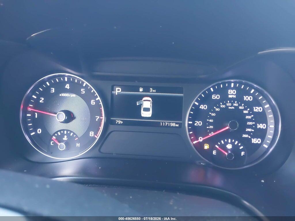 3KPF54AD1PE608227 2023 KIA FORTE photo no. 7