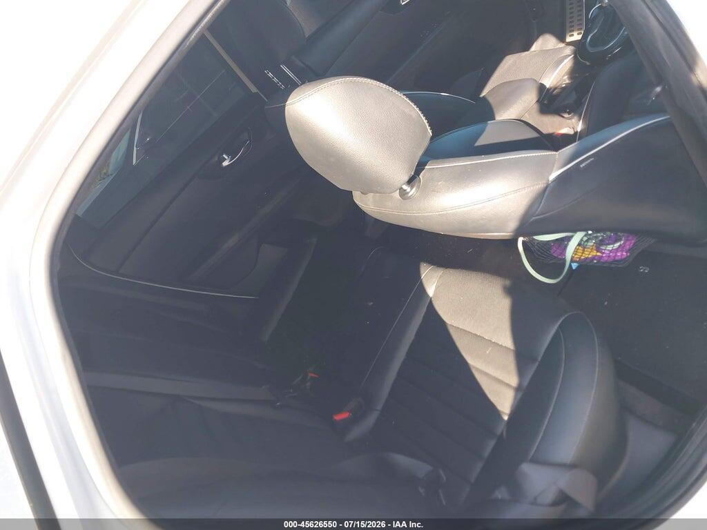 3KPF54AD1PE608227 2023 KIA FORTE photo no. 8