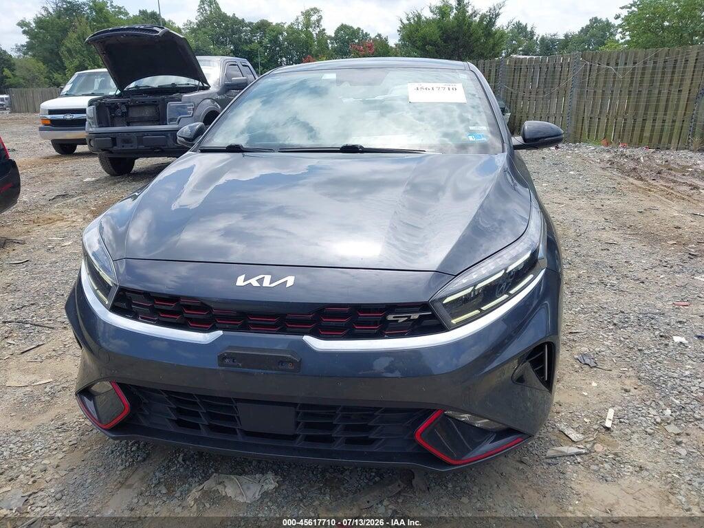 3KPF44AC5PE653407 2023 KIA FORTE photo no. 11