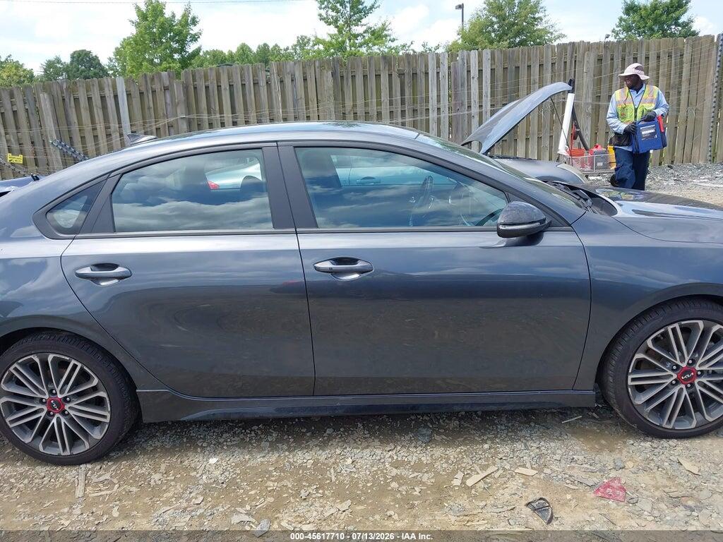3KPF44AC5PE653407 2023 KIA FORTE photo no. 12