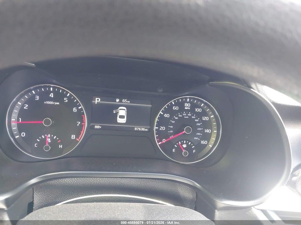 3KPF24AD8PE684780 2023 KIA FORTE photo no. 7