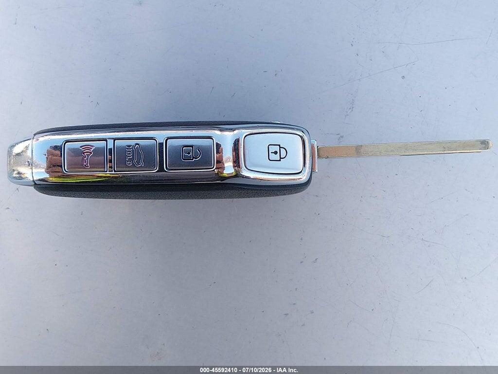 3KPF24AD2PE558446 2023 KIA FORTE photo no. 11