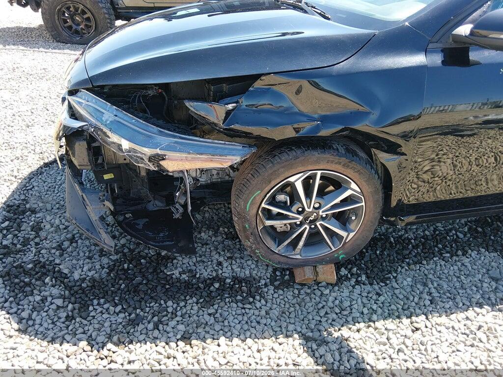 3KPF24AD2PE558446 2023 KIA FORTE photo no. 6