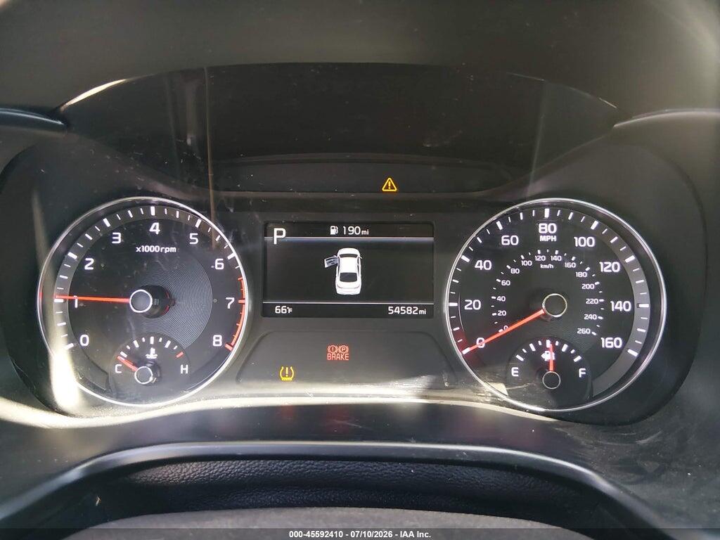 3KPF24AD2PE558446 2023 KIA FORTE photo no. 7