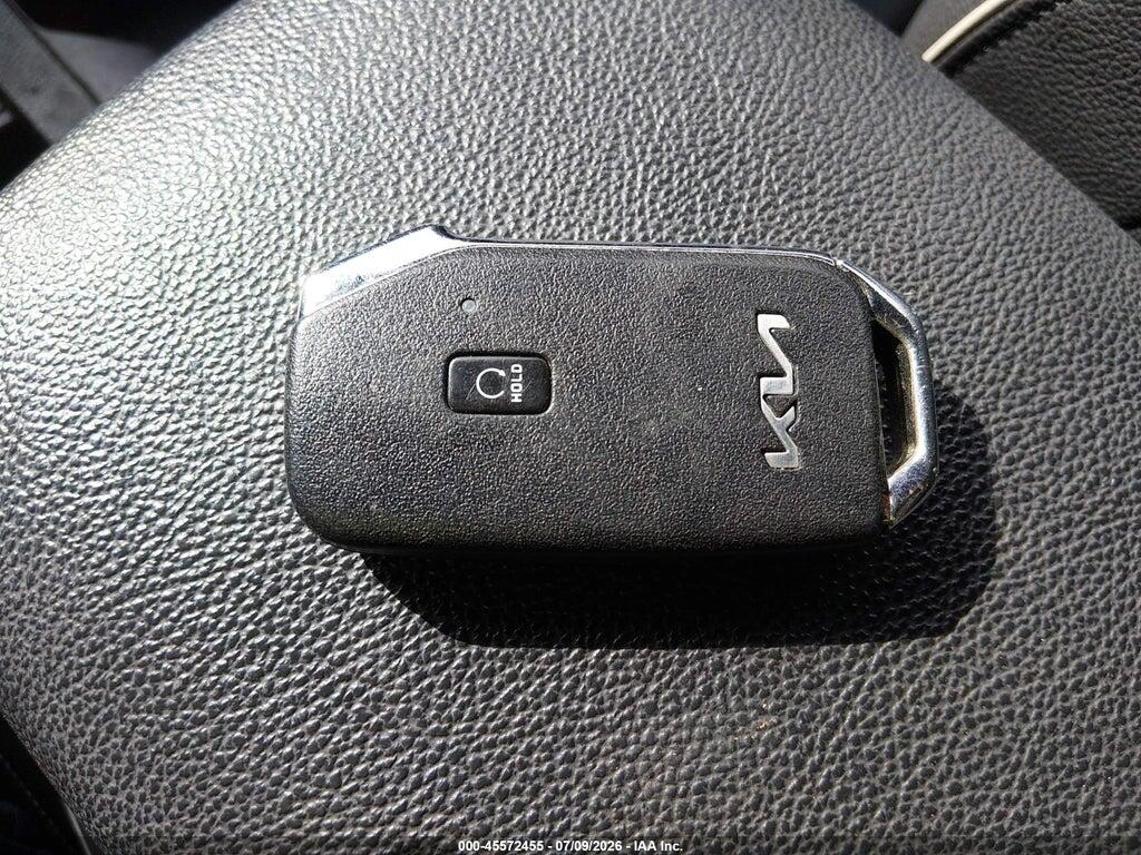 3KPF54AD1PE526482 2023 KIA FORTE photo no. 11