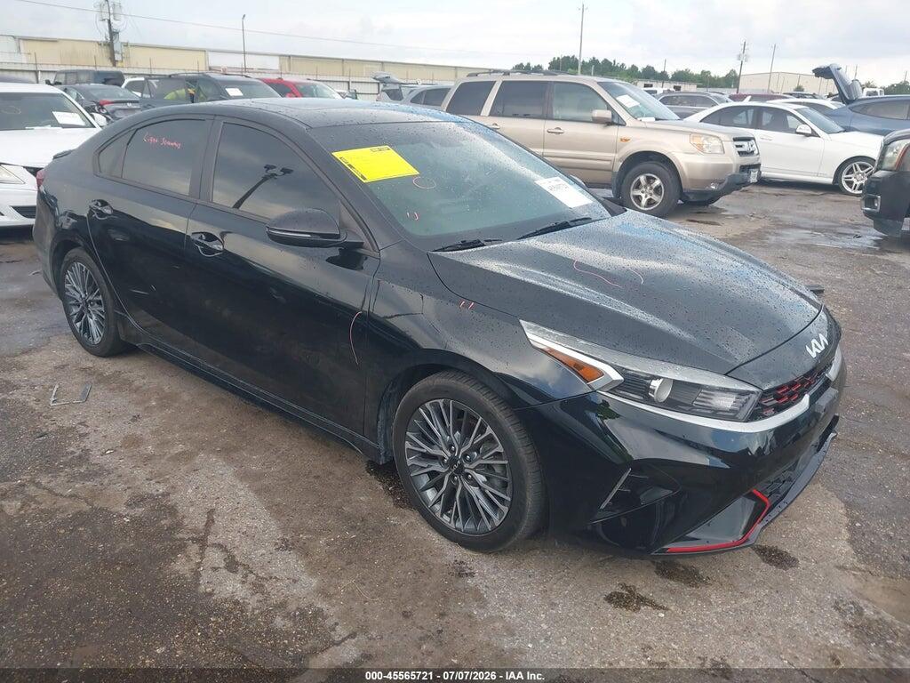 3KPF54AD9PE682690 2023 KIA FORTE photo no. 1