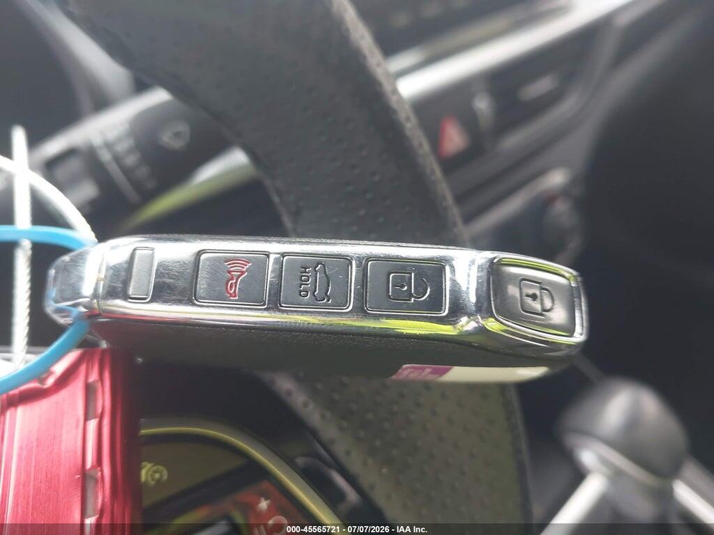 3KPF54AD9PE682690 2023 KIA FORTE photo no. 11