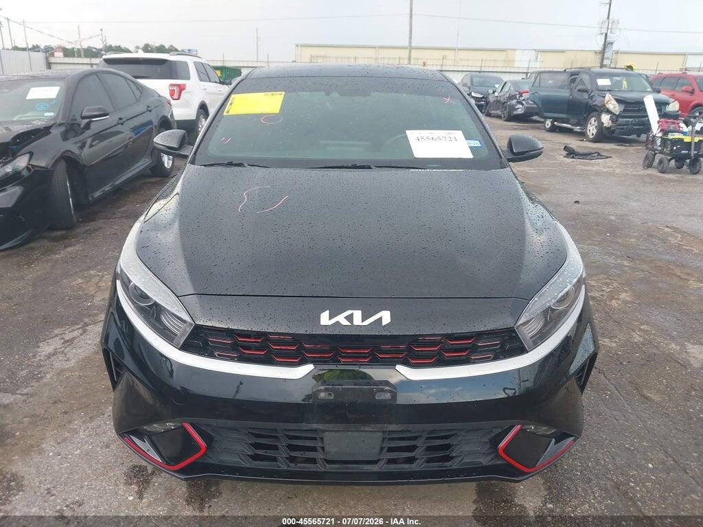 3KPF54AD9PE682690 2023 KIA FORTE photo no. 12