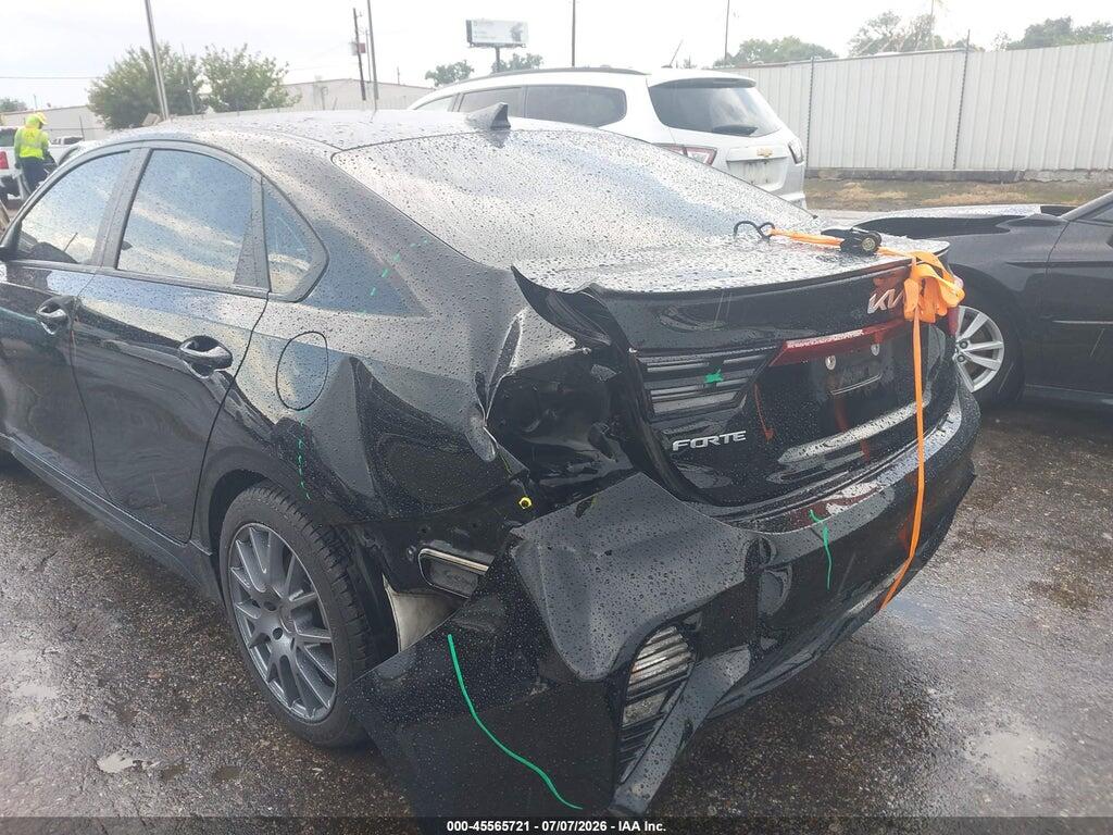3KPF54AD9PE682690 2023 KIA FORTE photo no. 6