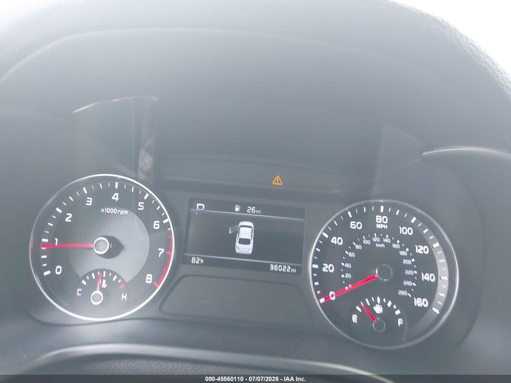 3KPF44AC8PE546660 2023 KIA FORTE photo no. 7