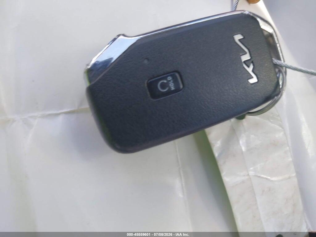 3KPF54AD3PE586733 2023 KIA FORTE photo no. 11