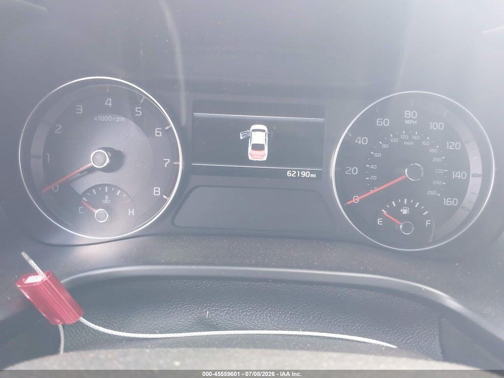 3KPF54AD3PE586733 2023 KIA FORTE photo no. 7