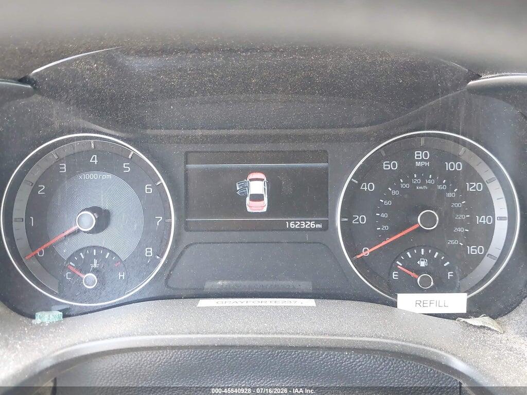 3KPF24AD5PE512237 2023 KIA FORTE photo no. 7