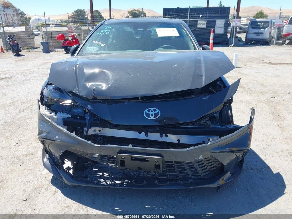 4T1DAACK9TU292032 2026 TOYOTA CAMRY photo no. 6