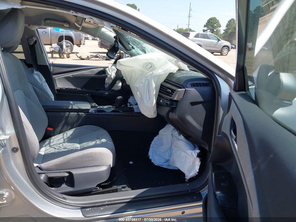 4T1DAACK7TU763935 2026 TOYOTA CAMRY photo no. 5