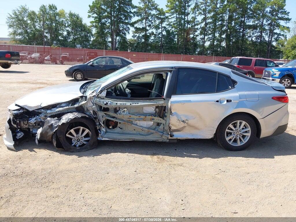 4T1DAACK7TU763935 2026 TOYOTA CAMRY photo no. 6