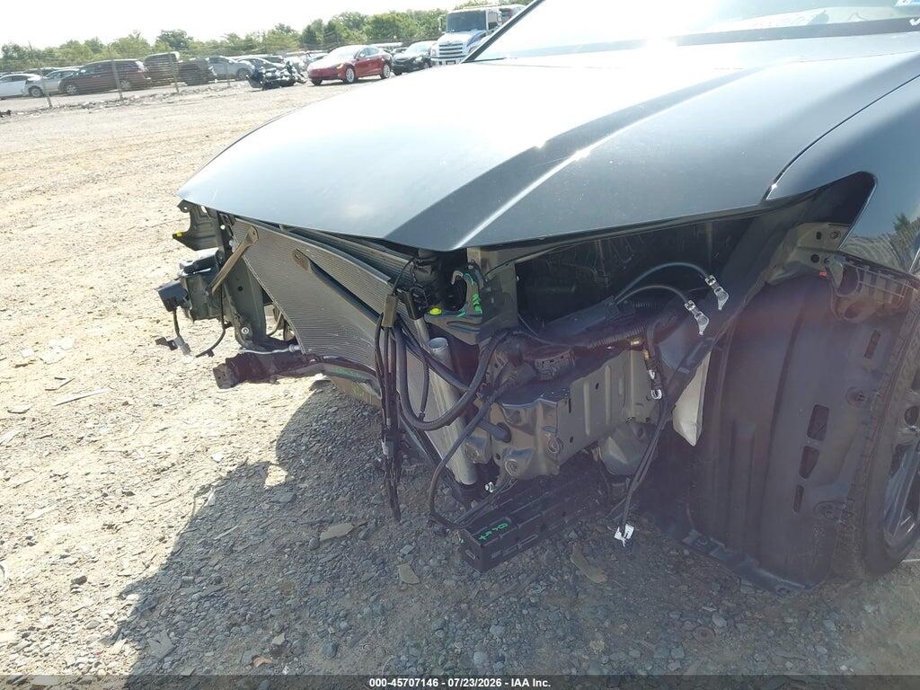 4T1DAACK6TU209706 2026 TOYOTA CAMRY photo no. 6