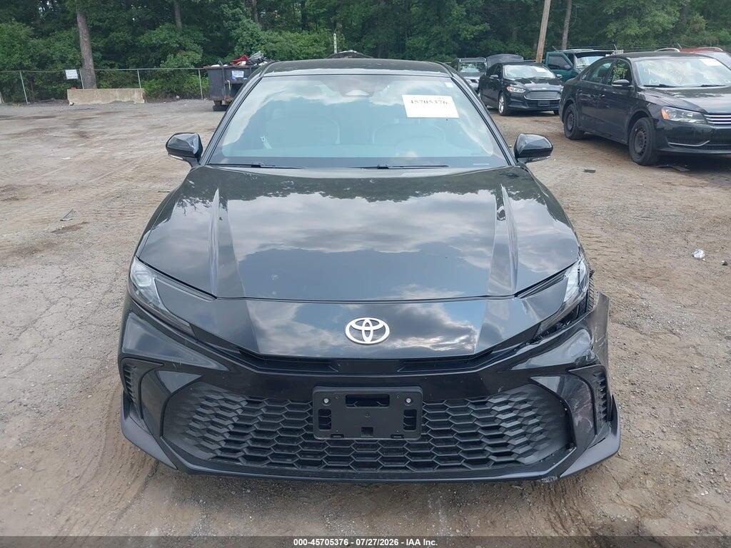4T1DAACK2TU254769 2026 TOYOTA CAMRY photo no. 12