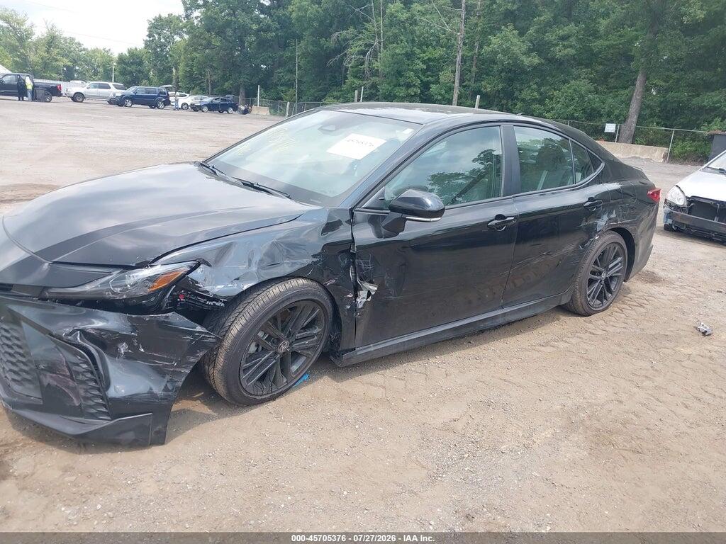 4T1DAACK2TU254769 2026 TOYOTA CAMRY photo no. 6
