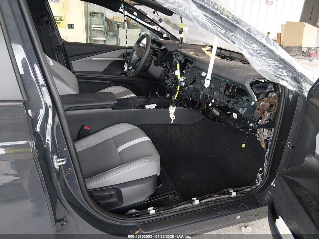 4T1DAACK1TU287309 2026 TOYOTA CAMRY photo no. 5